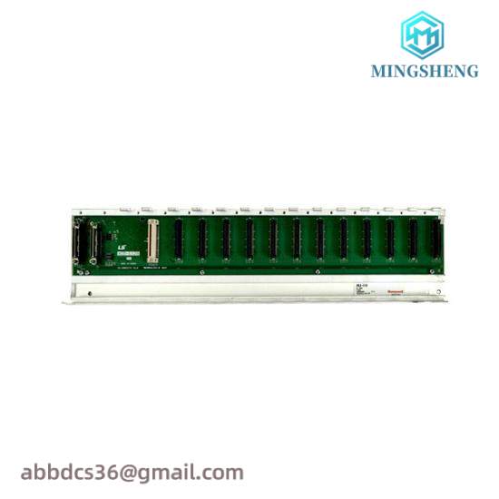 HONEYWELL 2MLB-M12A Main CPU Base