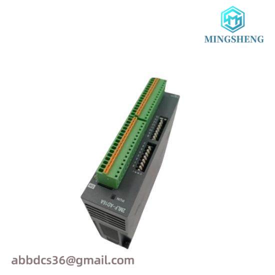 Honeywell 2MLF-AD16A 2MLF-AD16A-CC