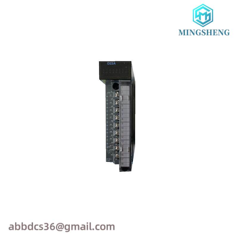 HONEYWELL 2MLI-D22A Digital Input Module
