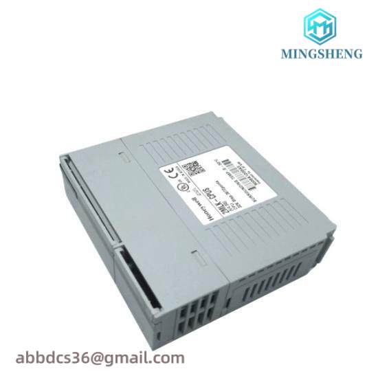 Honeywell 2MLK-CPUS-CC  CPU Processor Module