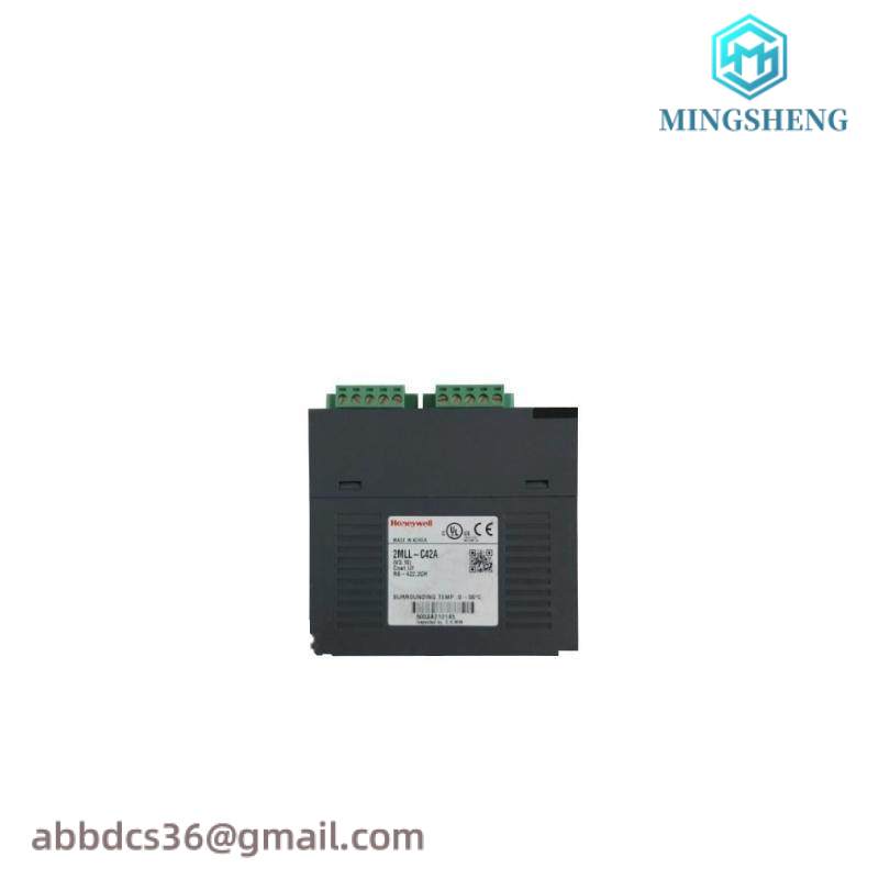 HONEYWELL 2MLL-C42A-CC MasterLogic-200 Series