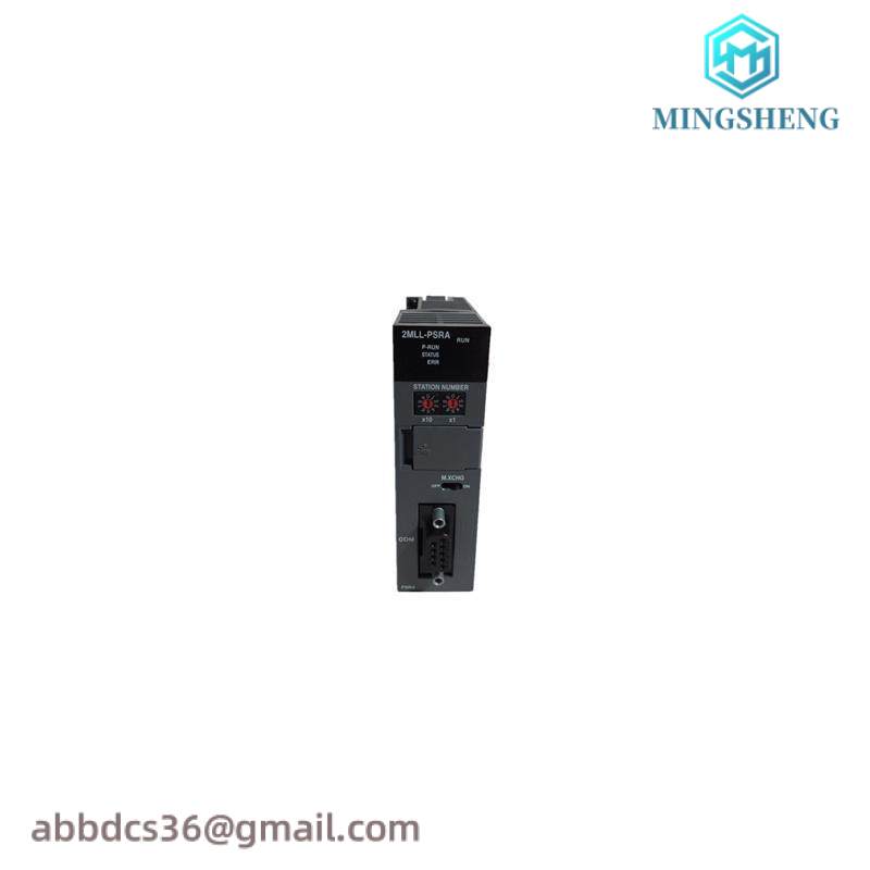 Honeywell 2MLL-PSRA Pnet Remote I/F Module