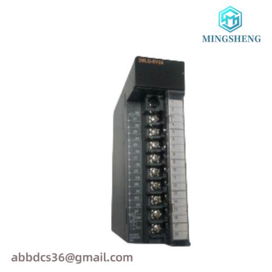 Honeywell 2MLQ-RY1A-CC 2MLQ-RY2A-CC 2MLQ-RY2B-CC