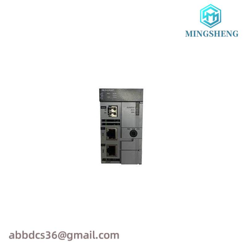 Honeywell 2MLR-CPUH/T-CC High Speed CPU Module