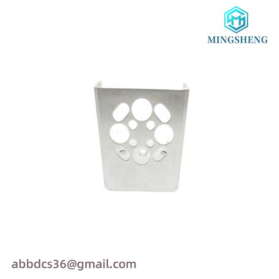 Honeywell 30752770-603 Transmitter Mounting Bracket