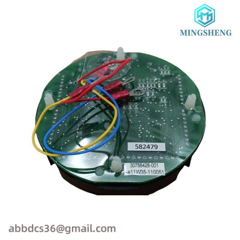 HONEYWELL 30756428-001 SMART TRANSMITTER