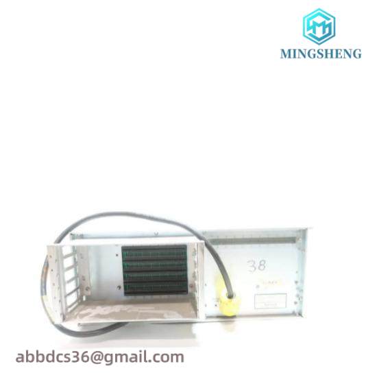 Honeywell 51108607-200  Chassis Module