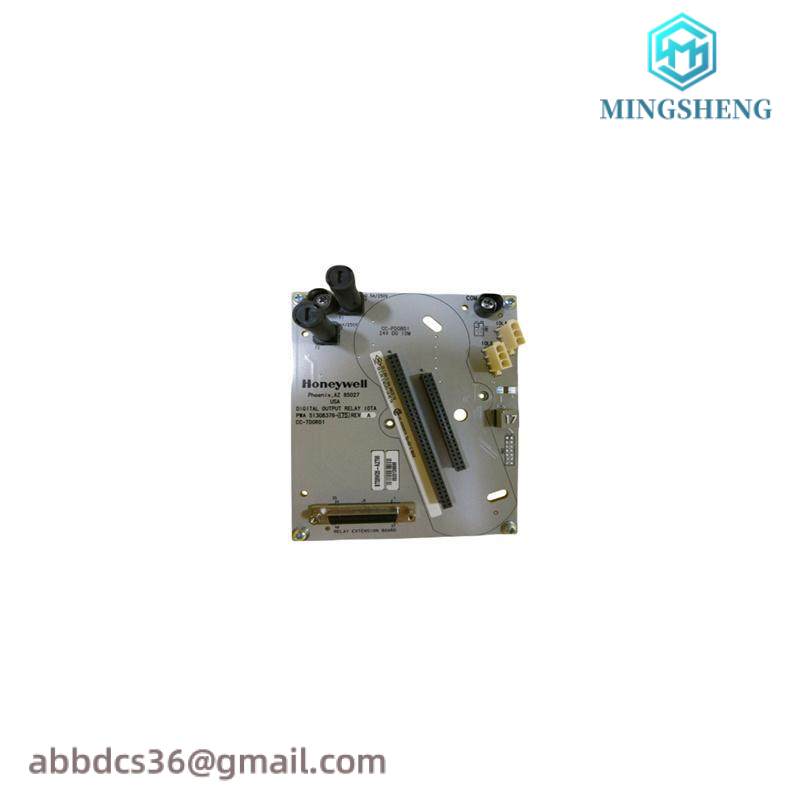 HONEYWELL 51195066-100 HF-75632-F