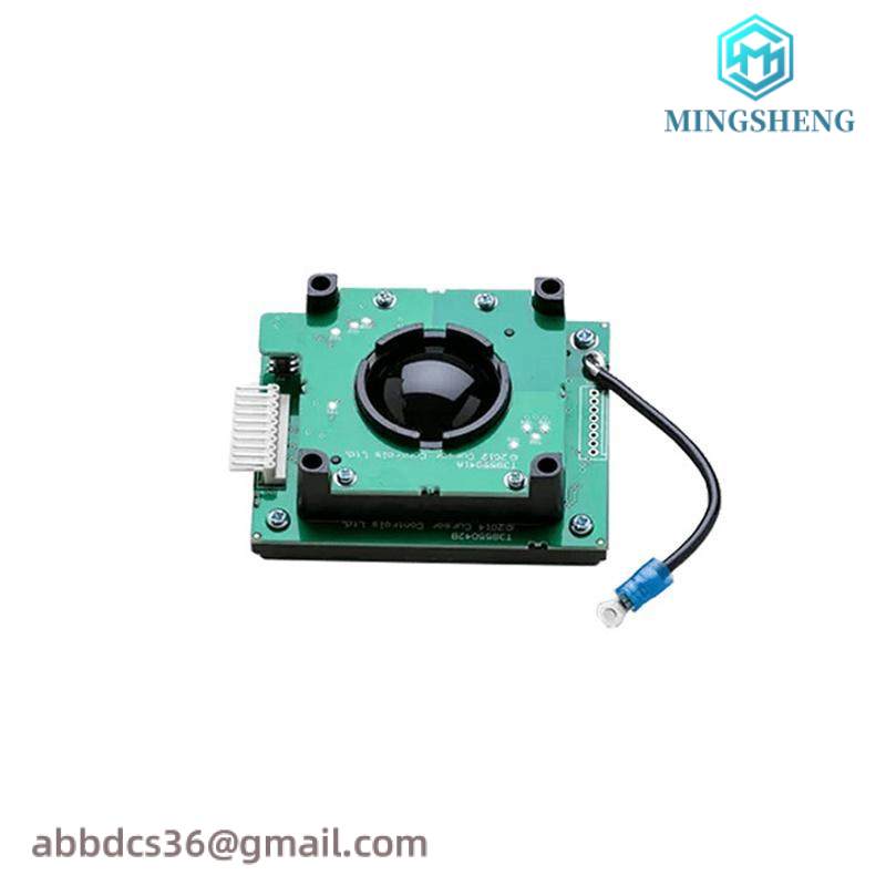 Honeywell 51196694-901 Trackball