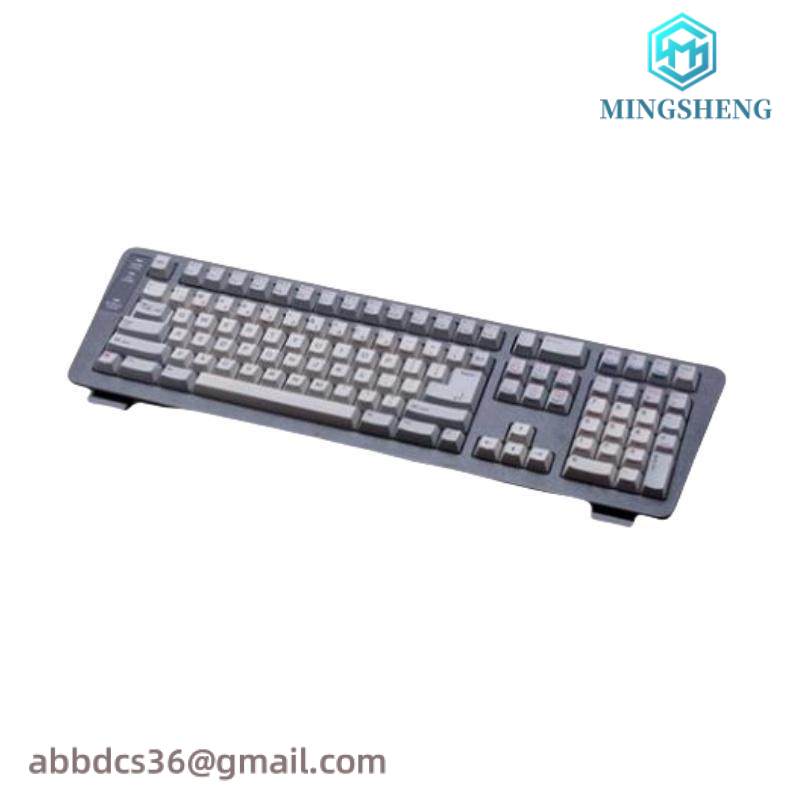 Honeywell 51196694-904 Industrial keyboard