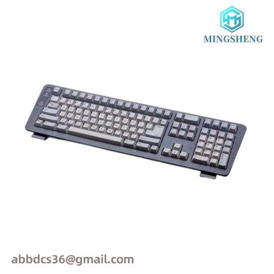 Honeywell 51196694-904 K/B FULL TRAVEL