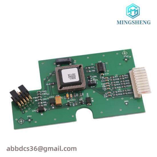 Honeywell 51196694-928/U1 , 9373-02305-004/A  MOTOR SERVO