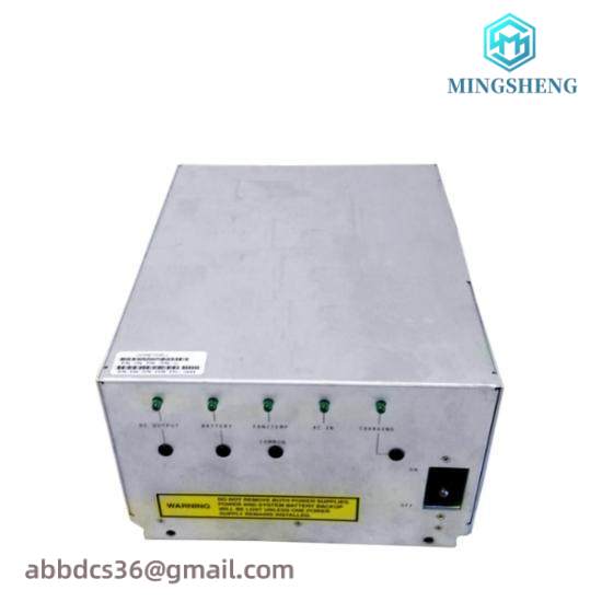 Honeywell 51198947-100 Power Supply Module