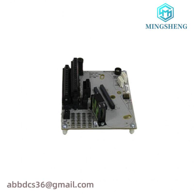 Honeywell 51199406-100 Power Distribution System