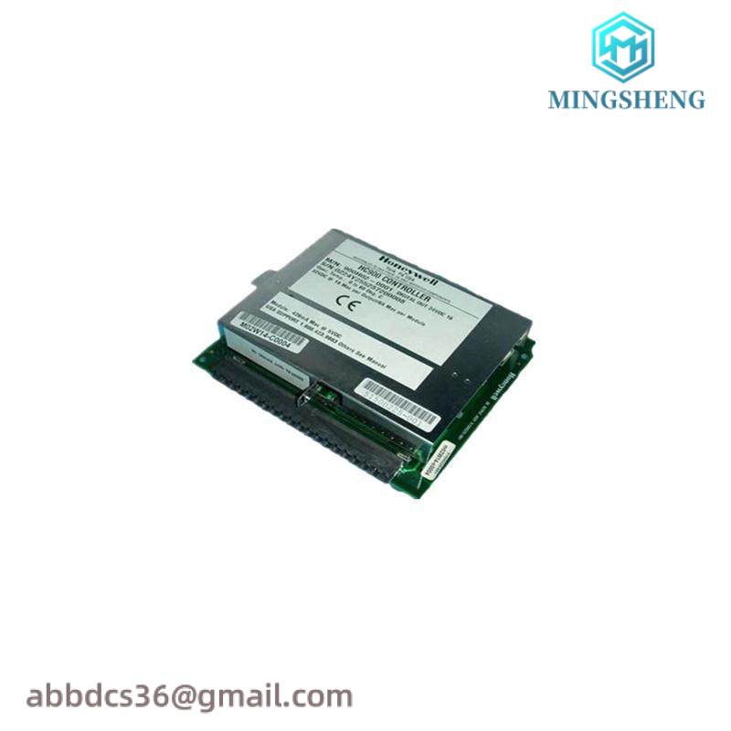 Honeywell 51199478-100 Power Distribution Panel