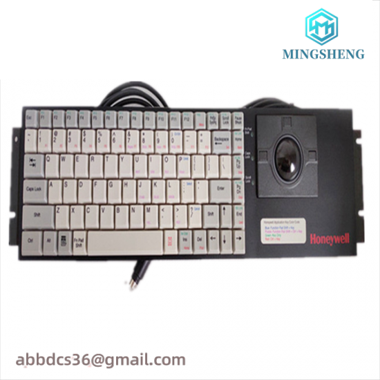 HONEYWELL 51199568-100 Dcs Controller Processor Module