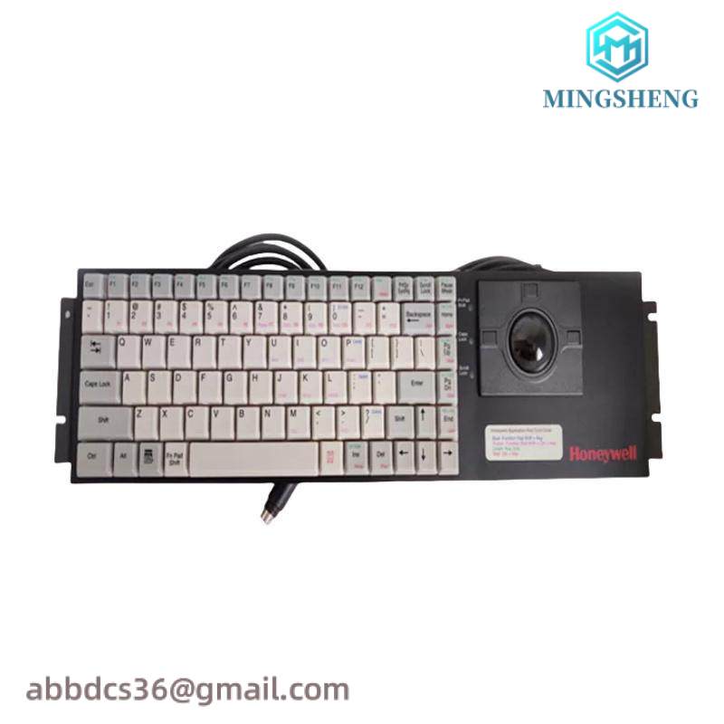 Honeywell 51199568-100 Industrial keyboard