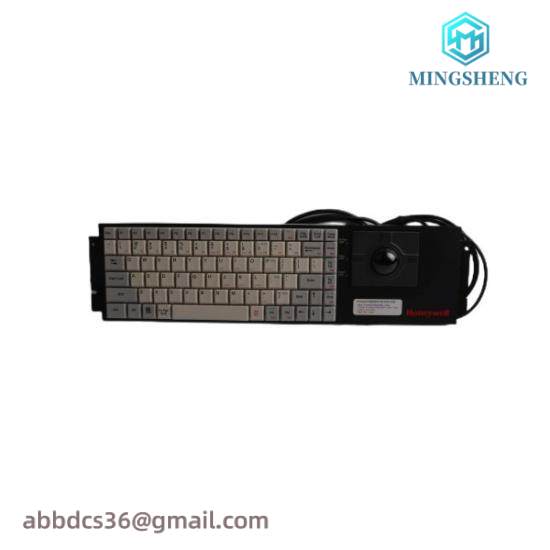 Honeywell 51199588-100 Analog input module