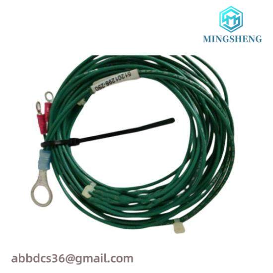 Honeywell 51201298-290 GROUND CABLE