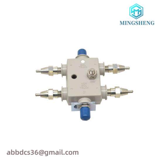 HONEYWELL 51201395-100 Tap DCS Module