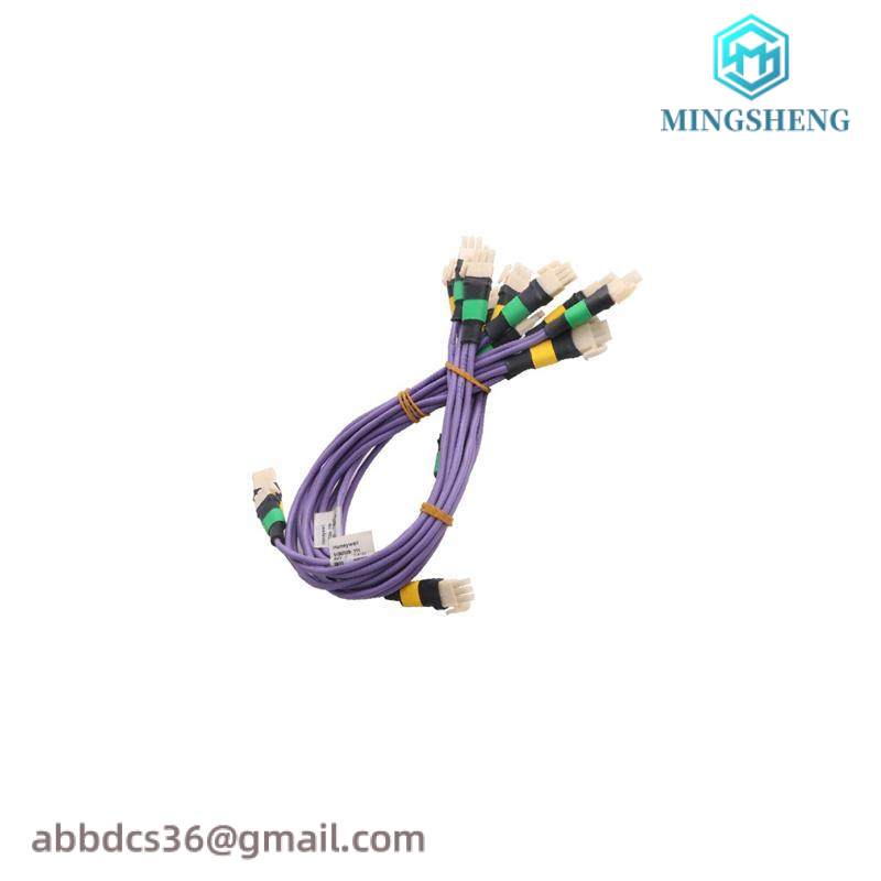 Honeywell 51202329-812  Pks Iolink Cable