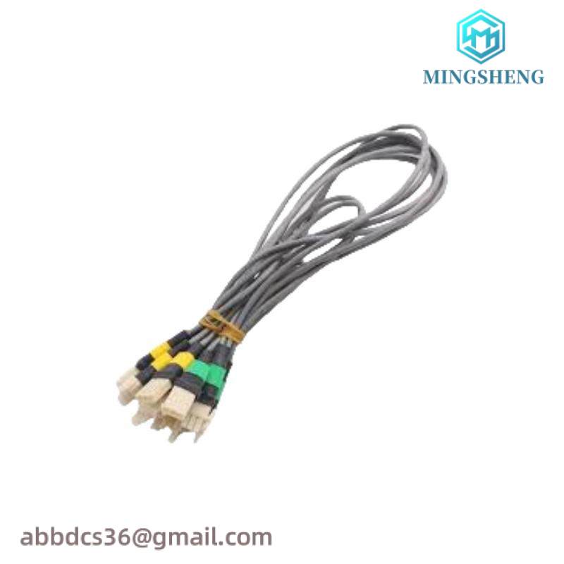 HONEYWELL 51202659-202 I/O Link Cable Pair