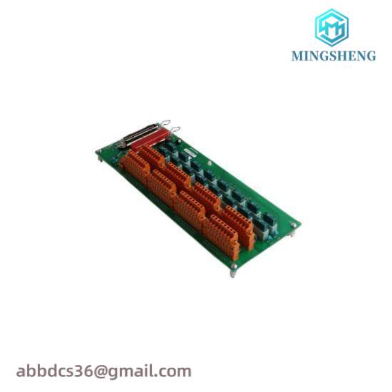 Honeywell 51204037-002 Control board card