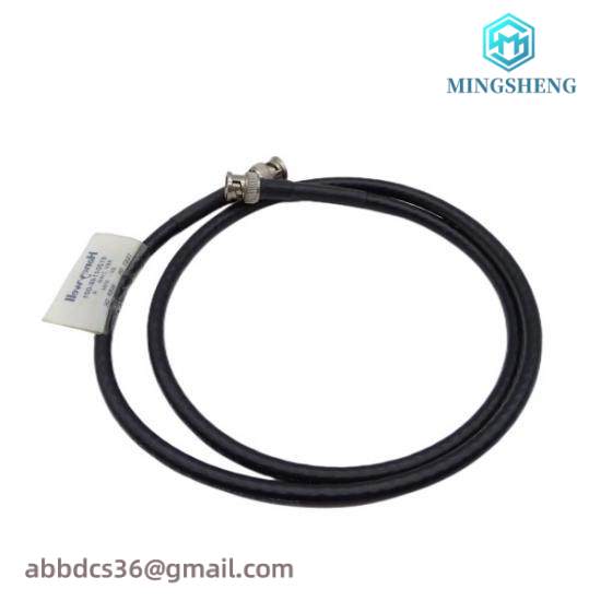 Honeywell 51204146-001 CONTROLNET TRUNK CABLE 1M