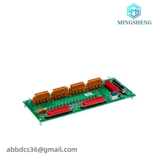 Honeywell 51204172-175 MCTAOY22 Analog Output Module