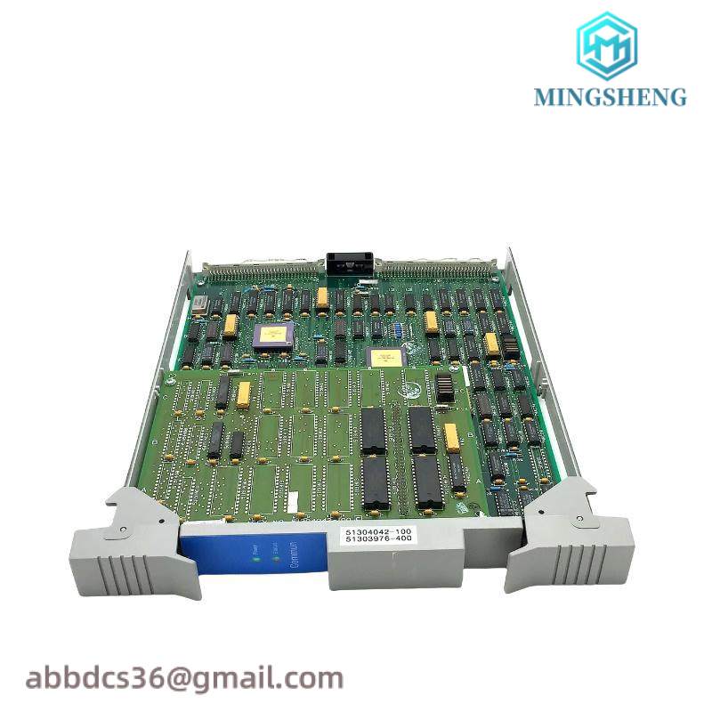 HONEYWELL 51303976-400 COMMUNICATION MODULE SHIPSSAMEDAY