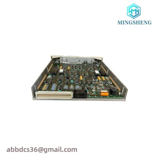 Honeywell 51303988-300 Input Module