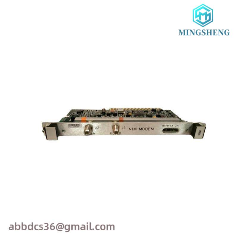 Honeywell 51304337-150 High Level Analog Input