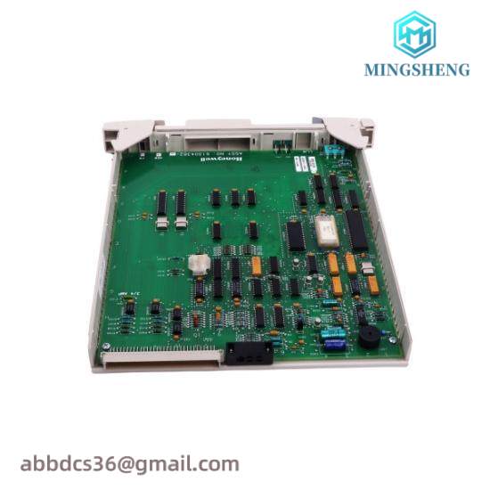 Honeywell 51304362-150  Low Level Multiplexer