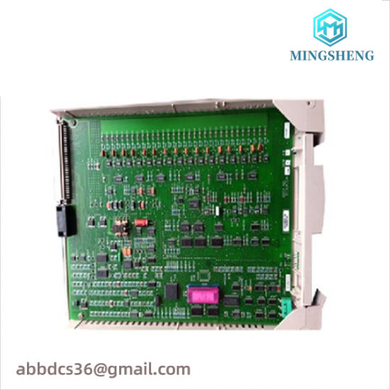 HONEYWELL 51304362-150 (MU-PLAM02) Multiplexer Processor