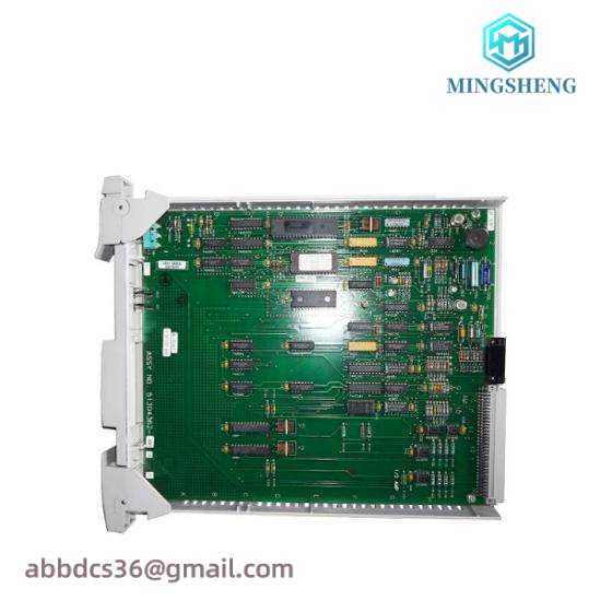 Honeywell 51304362-350 MC-PSIM11 Pulse Input