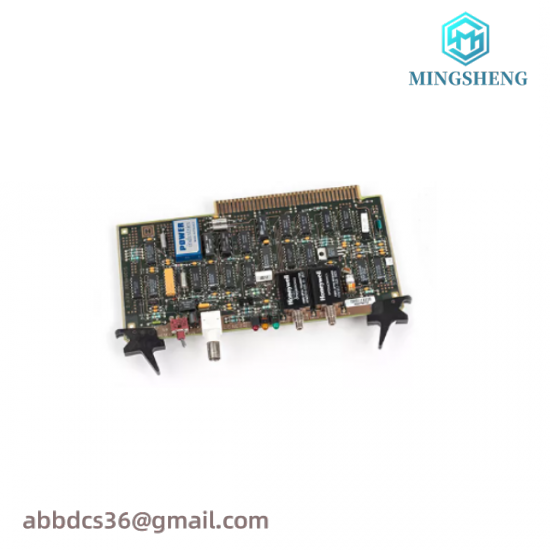 HONEYWELL 51304538 51304540-100 PC Board Assembly