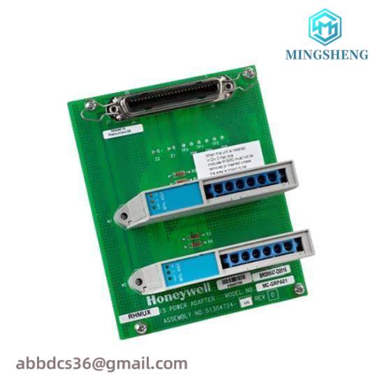 Honeywell 51304724-175 MC-GRPA01 Digital Output
