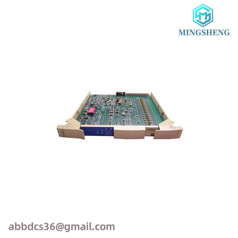 HONEYWELL 51304754-150 High Level Analog Input