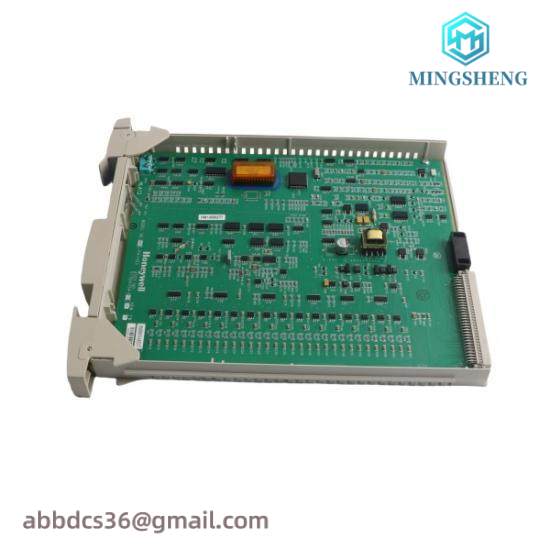 Honeywell 51304754-150  High Level Analog Input Processor