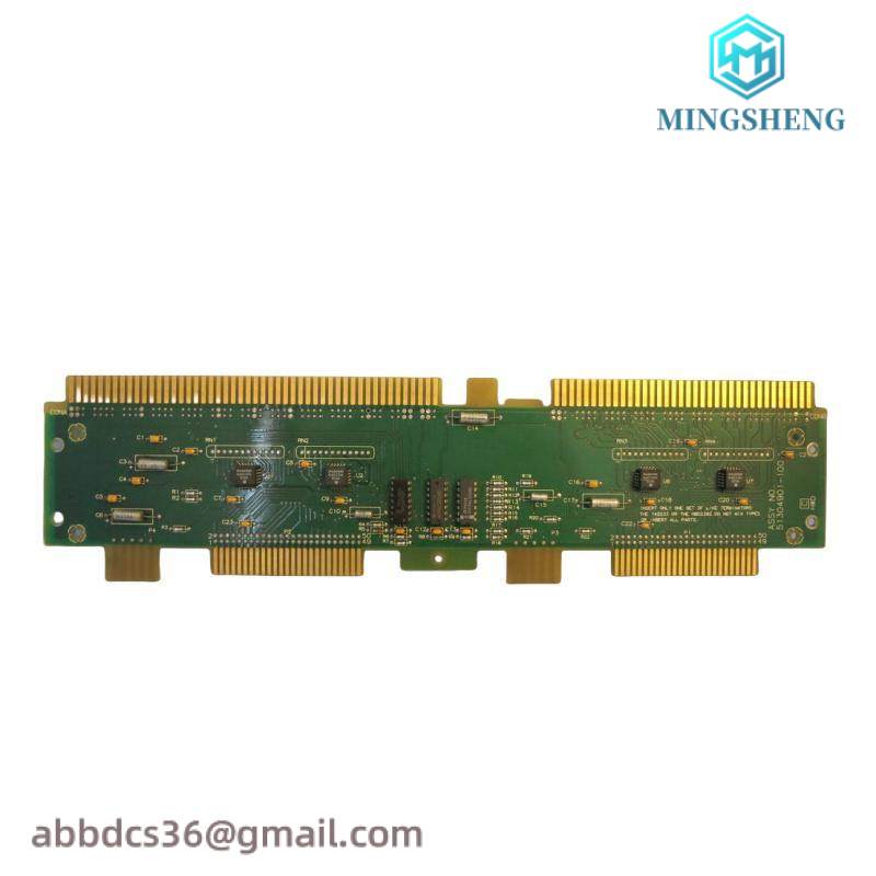 HONEYWELL 51304901-100 I/O MODULE