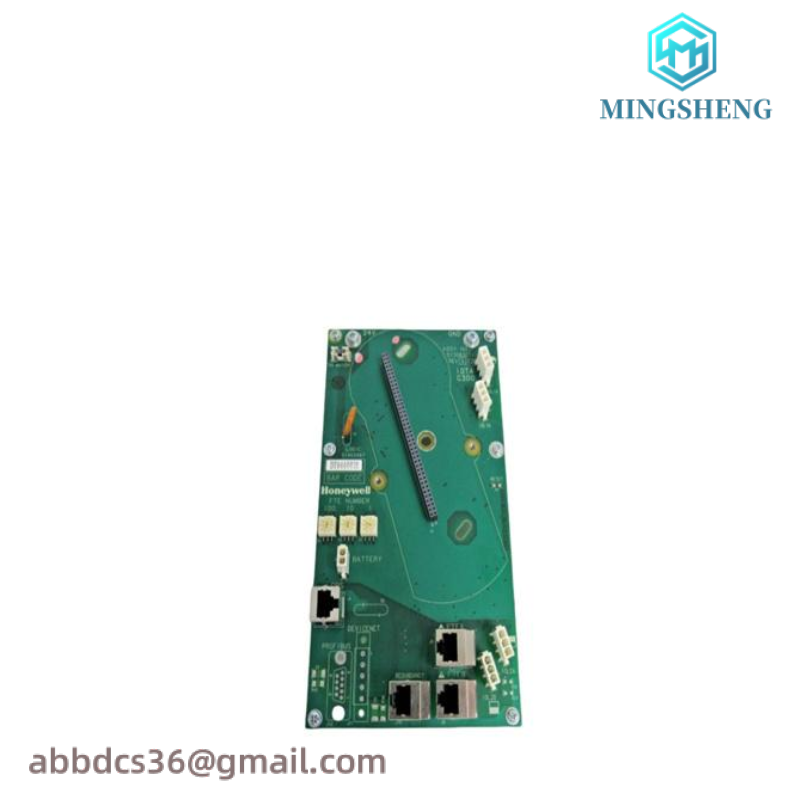 HONEYWELL 51305341-100 DRIVE DC PWR CBL DCS MODULE