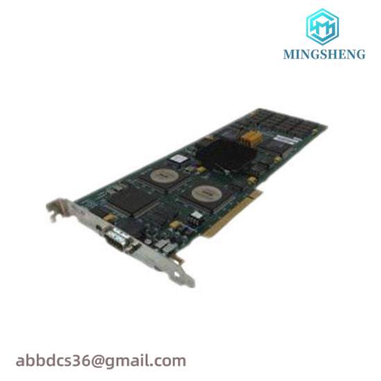 HONEYWELL 51305430-100 LCNP4 control card