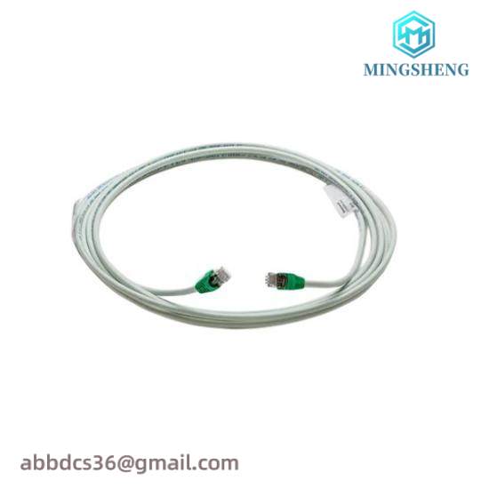 Honeywell 51305482-505 TPNB LAN B CABLE 5M