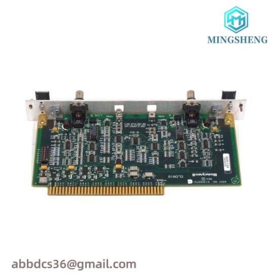 Honeywell 51305542-600 Modular