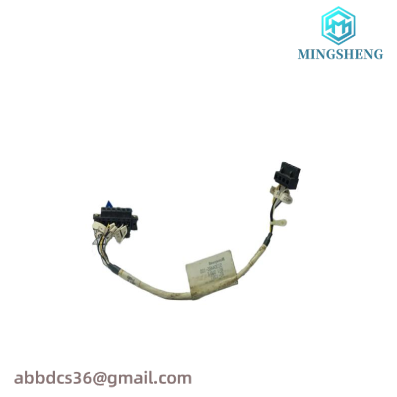 HONEYWELL 51305980-848 AUTOMATION PARTS