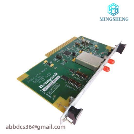 Honeywell 51306959-100  Fiber Optic Modem