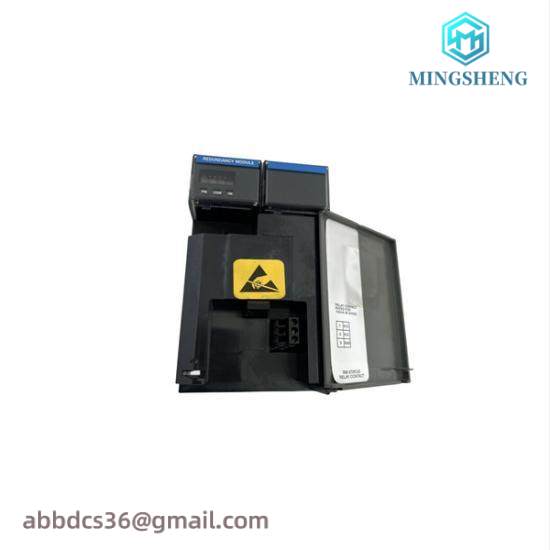 HONEYWELL 51309288-275 TK-PRR021 Redundancy Module