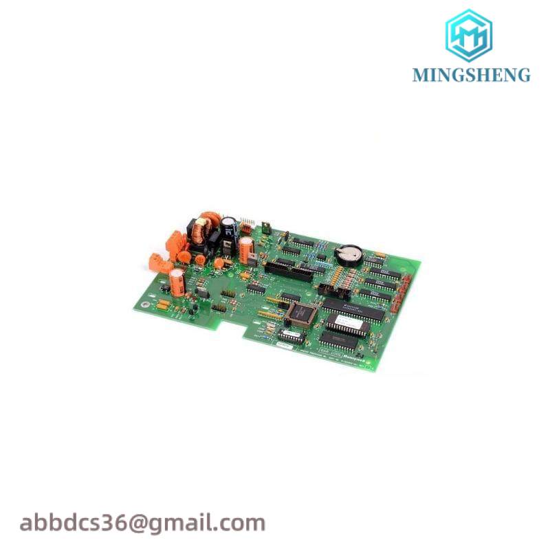 HONEYWELL 51309355-501 Processor Board