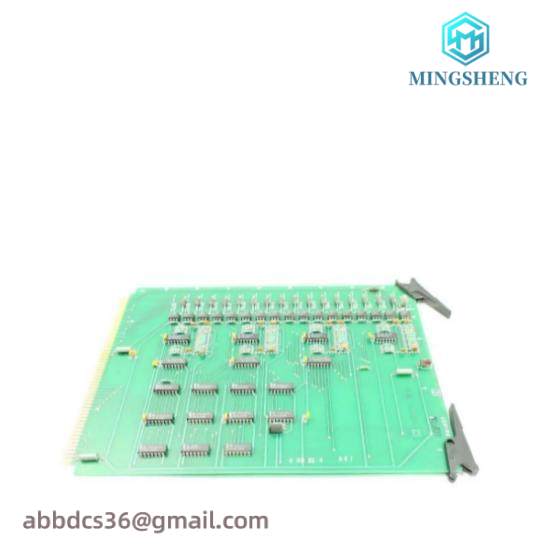 Honeywell 51390086-100  circuit board