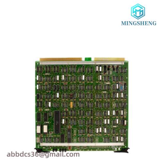 Honeywell 51400700-100 FTA module